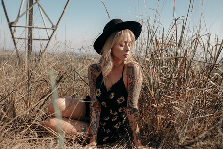Alysha Nett
