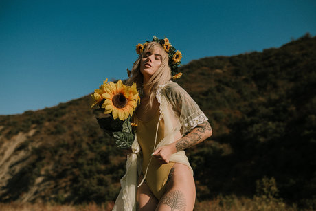 Alysha Nett