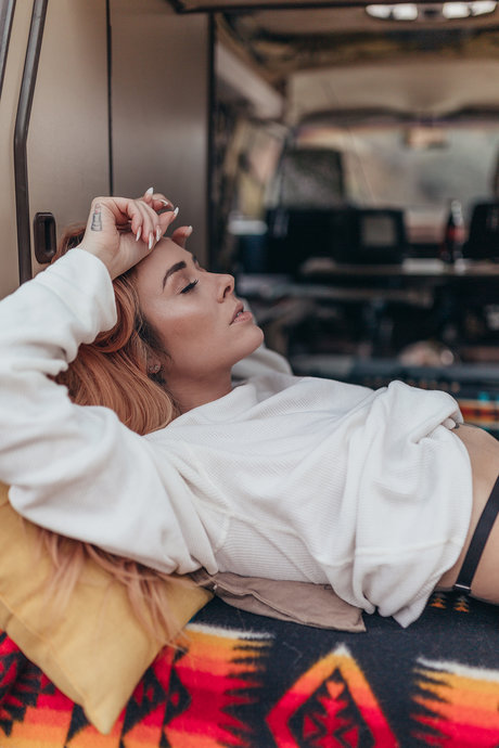 Alysha Nett