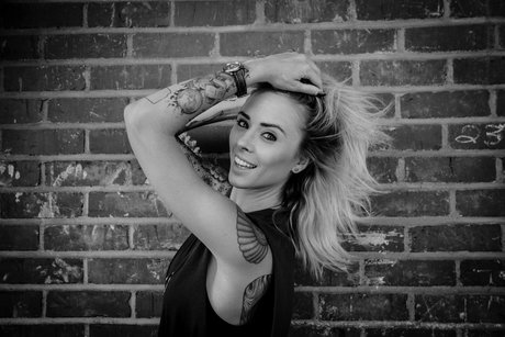 Alysha Nett