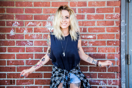 Alysha Nett
