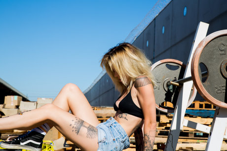 Alysha Nett