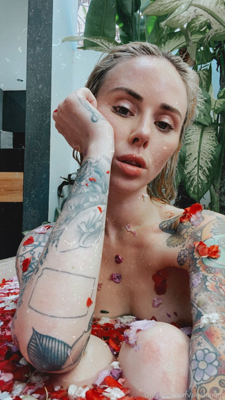 Alysha Nett