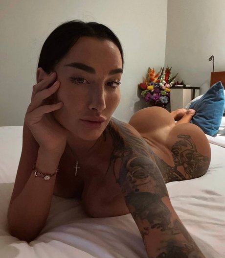 Angelica Anderson