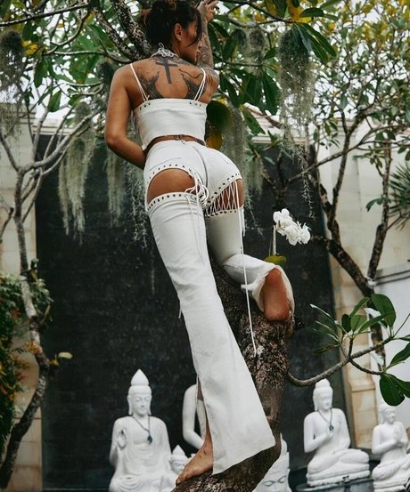 Angelica Anderson