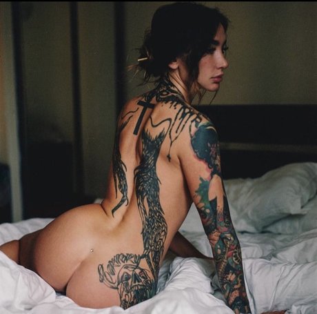 Angelica Anderson