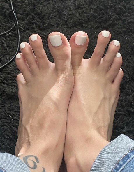 Foto desnuda filtrada de OnlyFans de Solesofskye