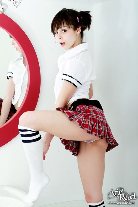 Ariel Rebel