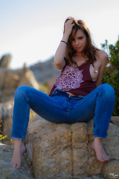 Ariel Rebel