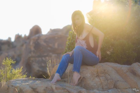 Ariel Rebel