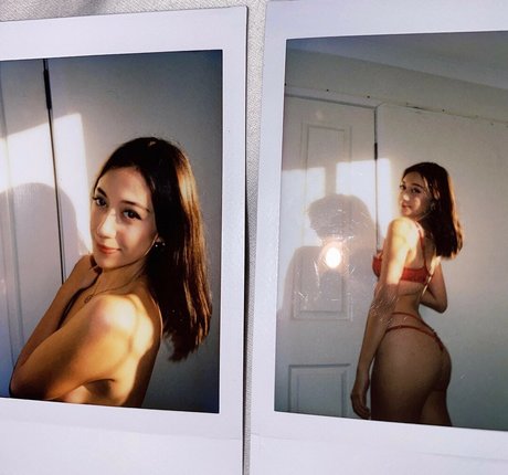 Foto desnuda filtrada de OnlyFans de Liesebaby