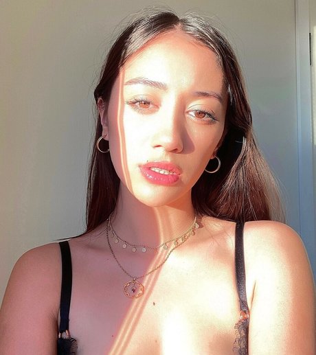 Foto desnuda filtrada de OnlyFans de Liesebaby