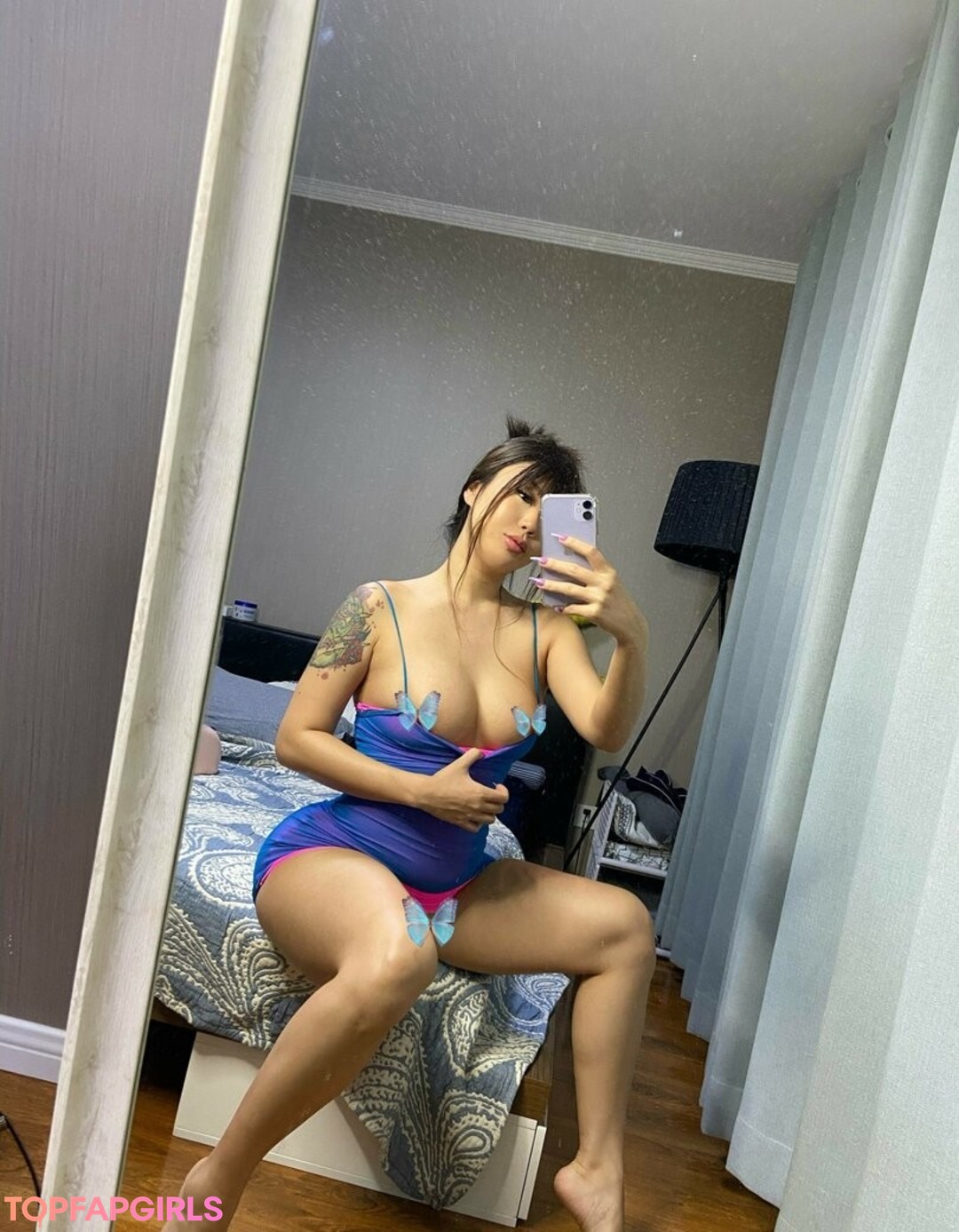 Foto desnuda filtrada de OnlyFans de Rairainana #154 Foto desnuda filtrada de OnlyFans de Rairainana #154