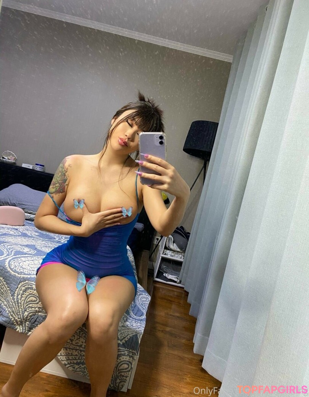 Foto desnuda filtrada de OnlyFans de Rairainana #182 Foto desnuda filtrada de OnlyFans de Rairainana #182