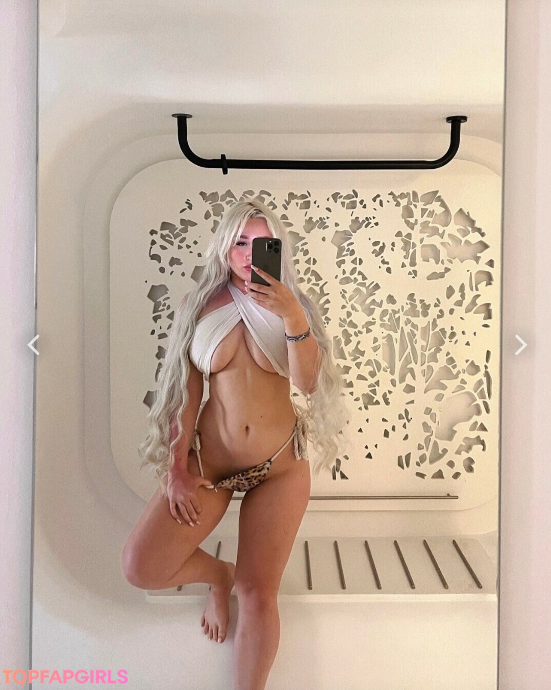 Foto desnuda filtrada de OnlyFans de Natalia Fadeev #514