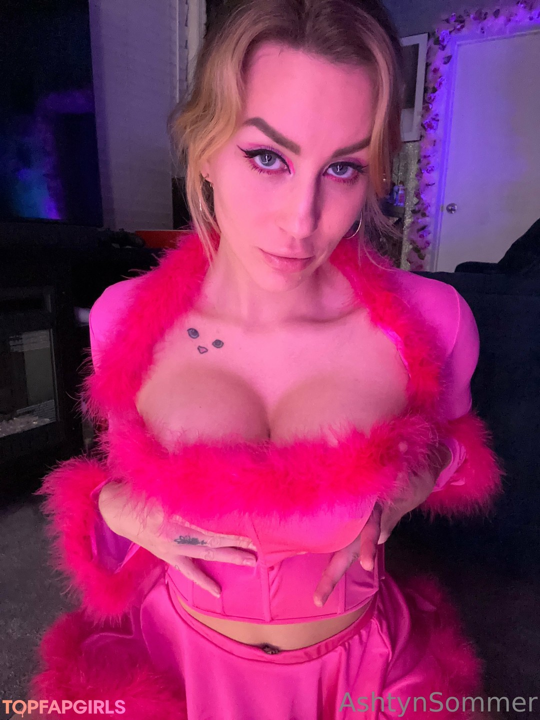 Foto desnuda filtrada de OnlyFans de Ashtyn Joslyn #18 Foto desnuda filtrada de OnlyFans de Ashtyn Joslyn #18