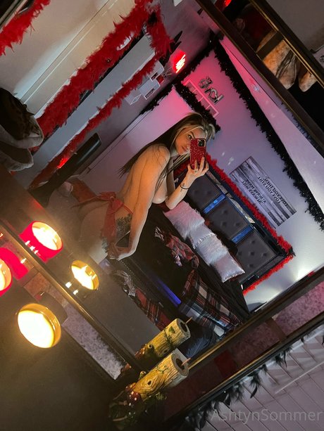 Foto desnuda filtrada de OnlyFans de Ashtyn Joslyn