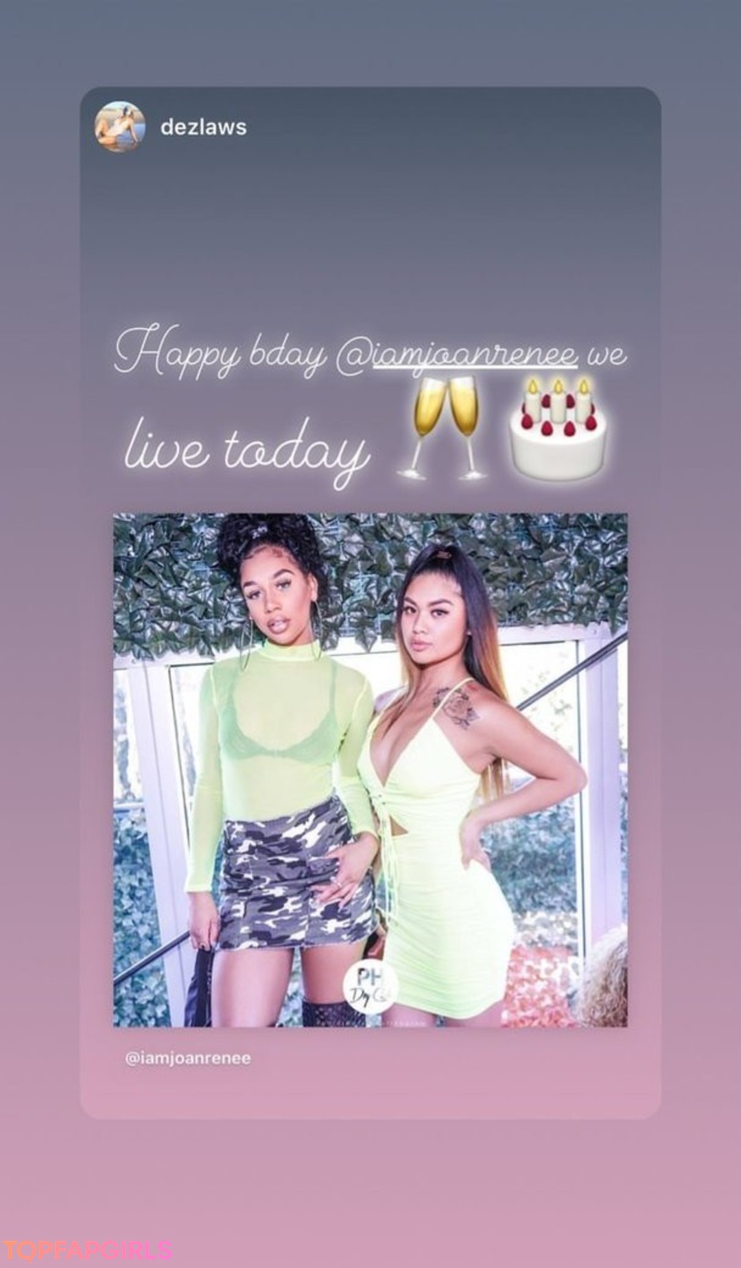 Foto desnuda filtrada de OnlyFans de Edwina Carla Isaacs #21 Foto desnuda filtrada de OnlyFans de Edwina Carla Isaacs #21