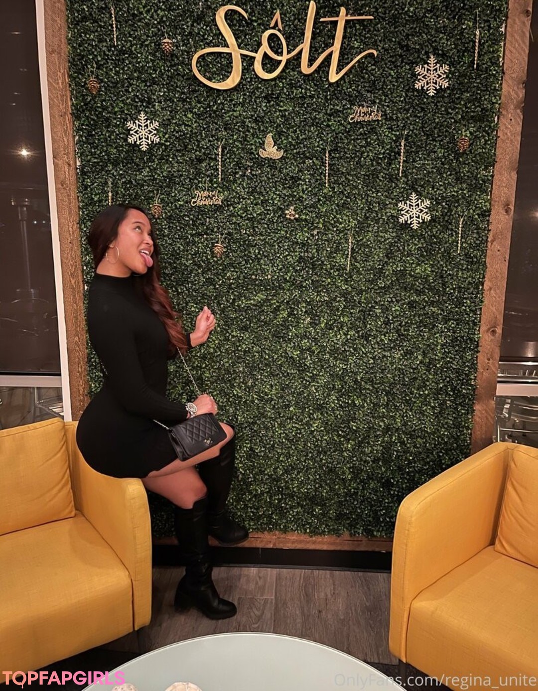 Foto desnuda filtrada de OnlyFans de Regina Unite #216 Foto desnuda filtrada de OnlyFans de Regina Unite #216
