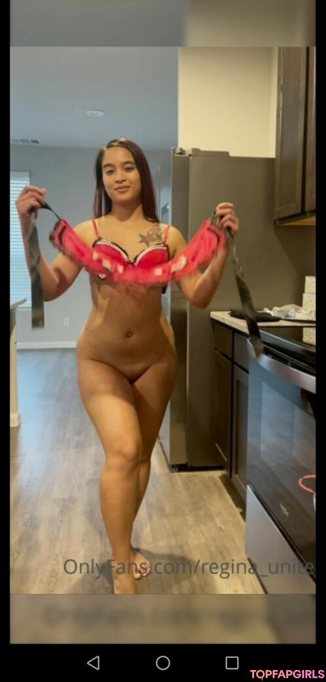 Foto desnuda filtrada de OnlyFans de Regina Unite #521 Foto desnuda filtrada de OnlyFans de Regina Unite #521