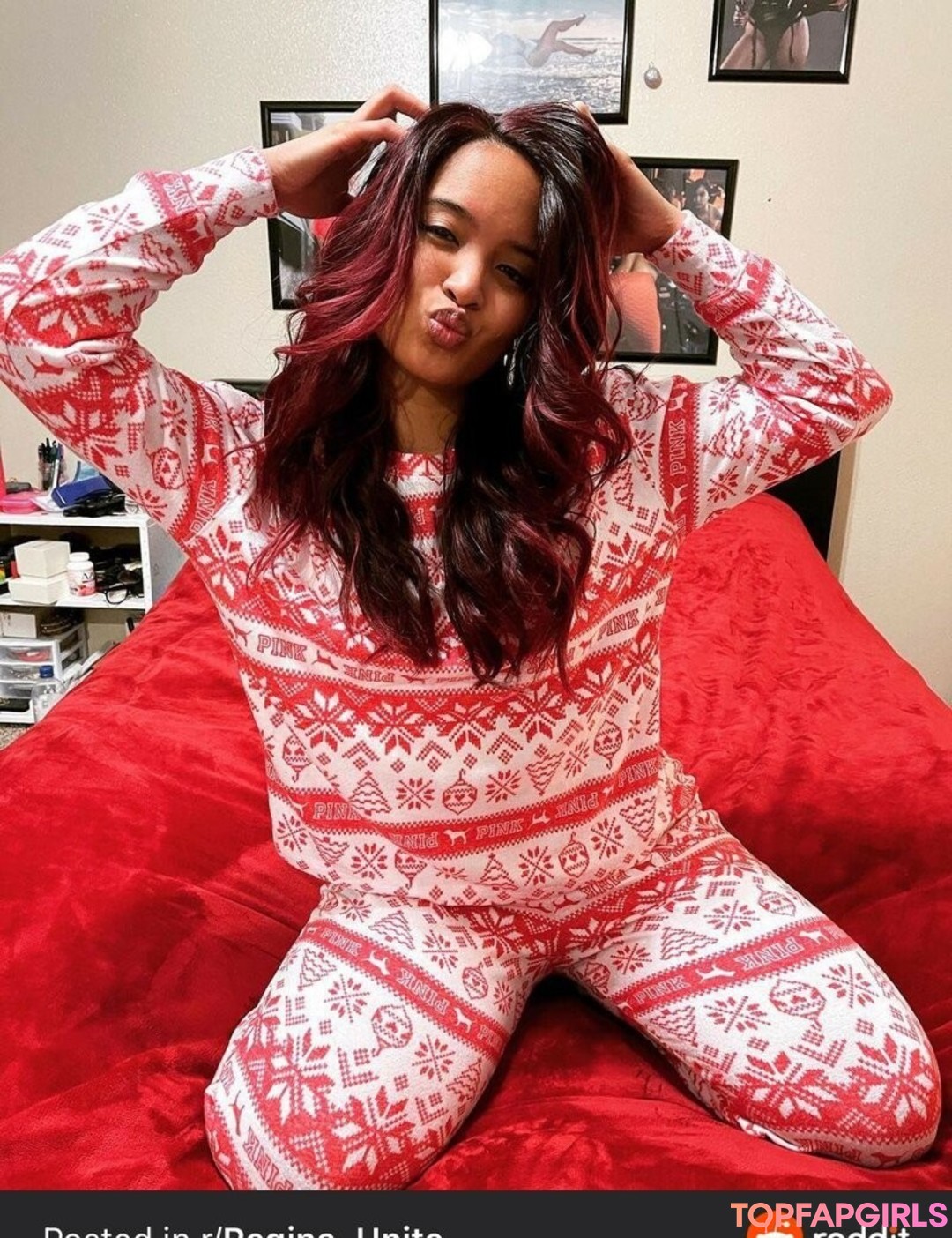 Foto desnuda filtrada de OnlyFans de Regina Unite #73 Foto desnuda filtrada de OnlyFans de Regina Unite #73