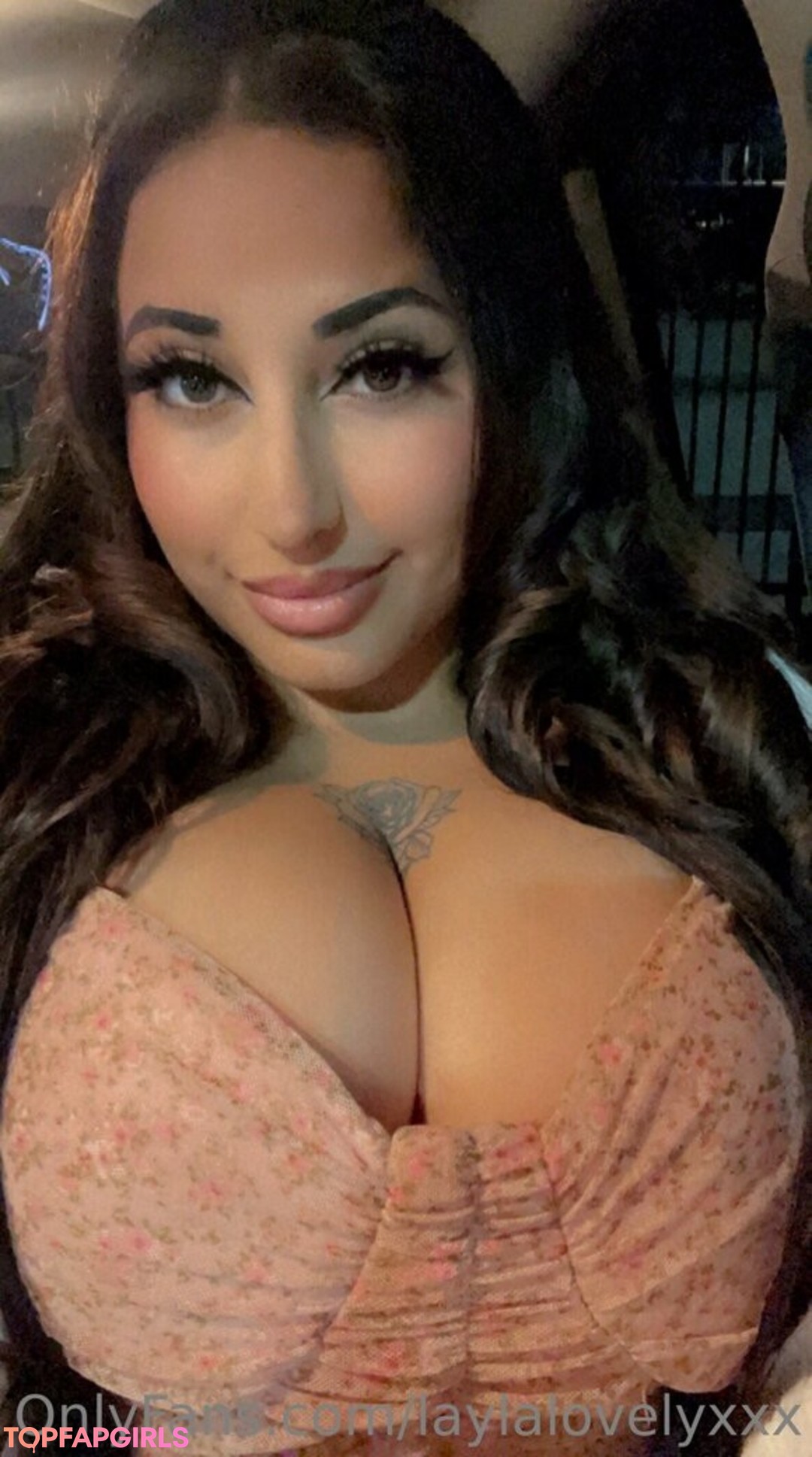 Foto desnuda filtrada de OnlyFans de Breed Me Please #1276