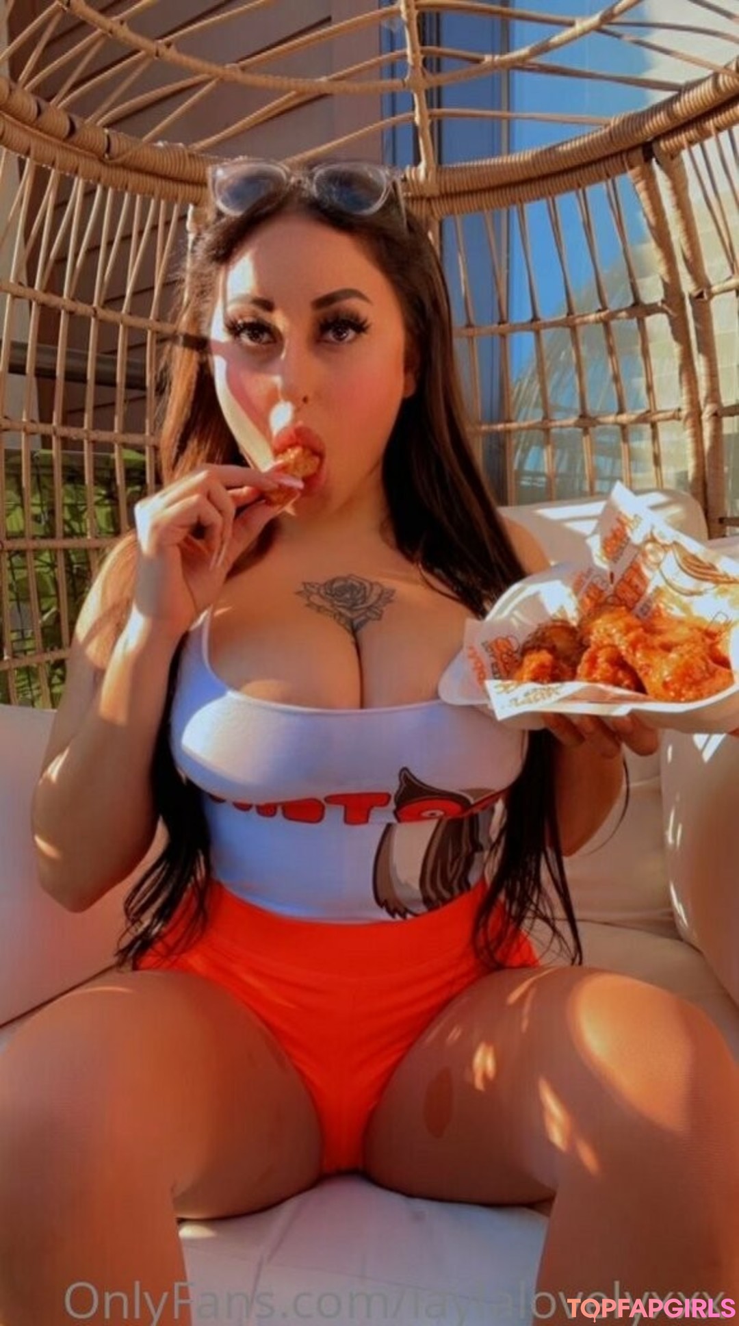 Foto desnuda filtrada de OnlyFans de Breed Me Please #1279