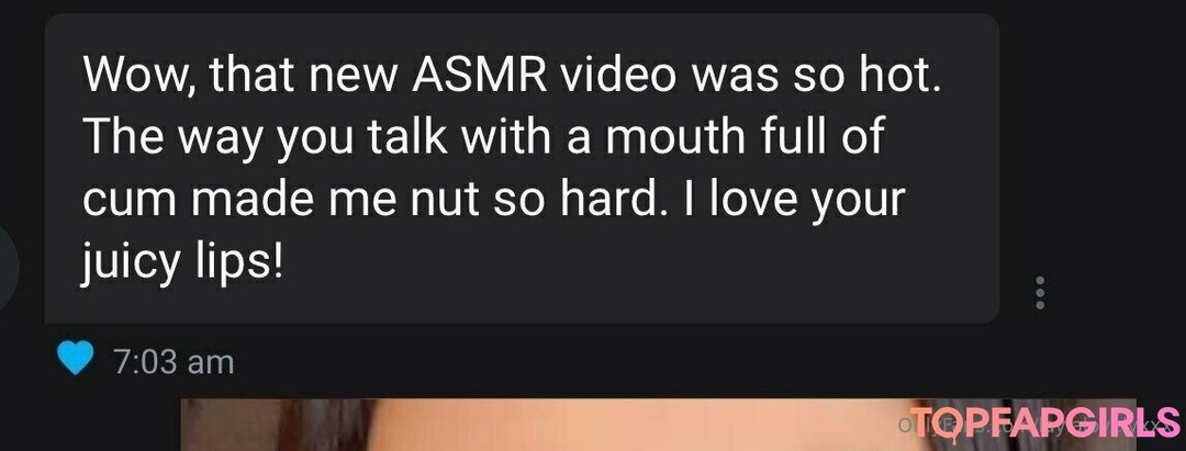 Foto desnuda filtrada de OnlyFans de Breed Me Please #1404