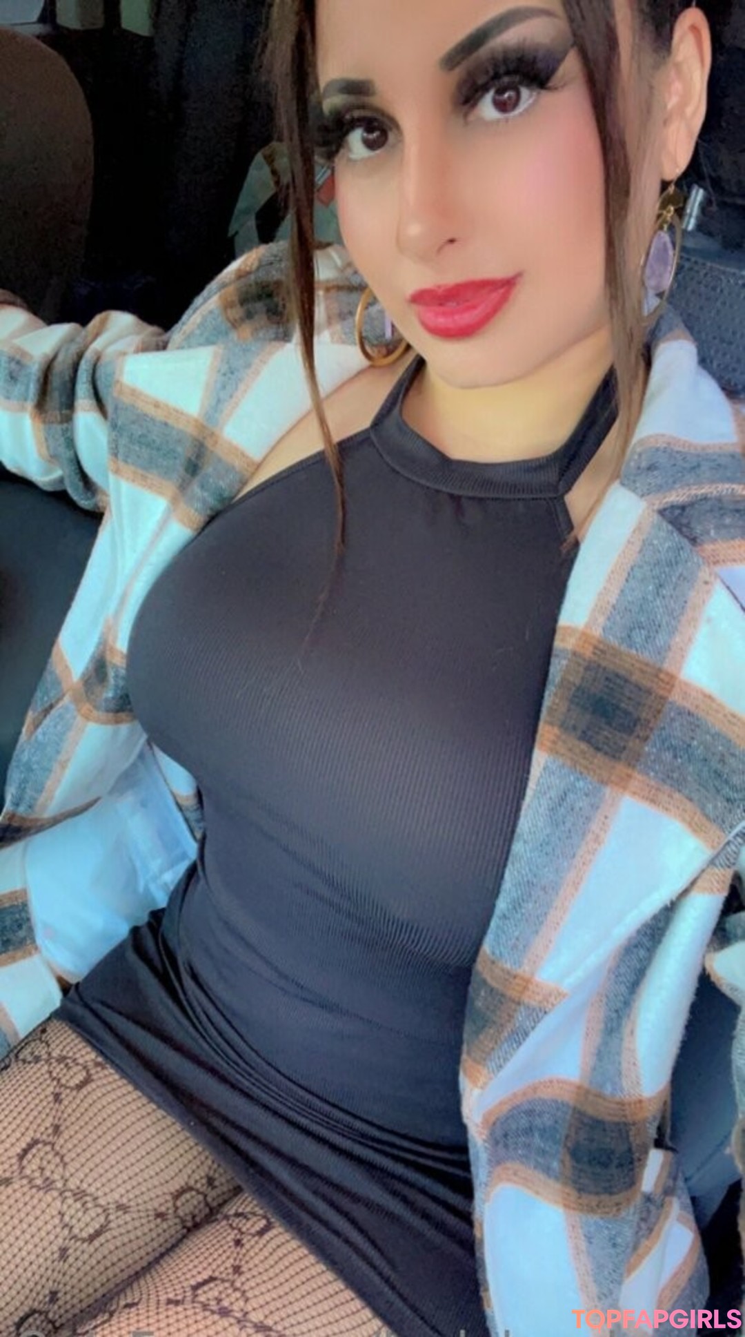 Foto desnuda filtrada de OnlyFans de Breed Me Please #1445