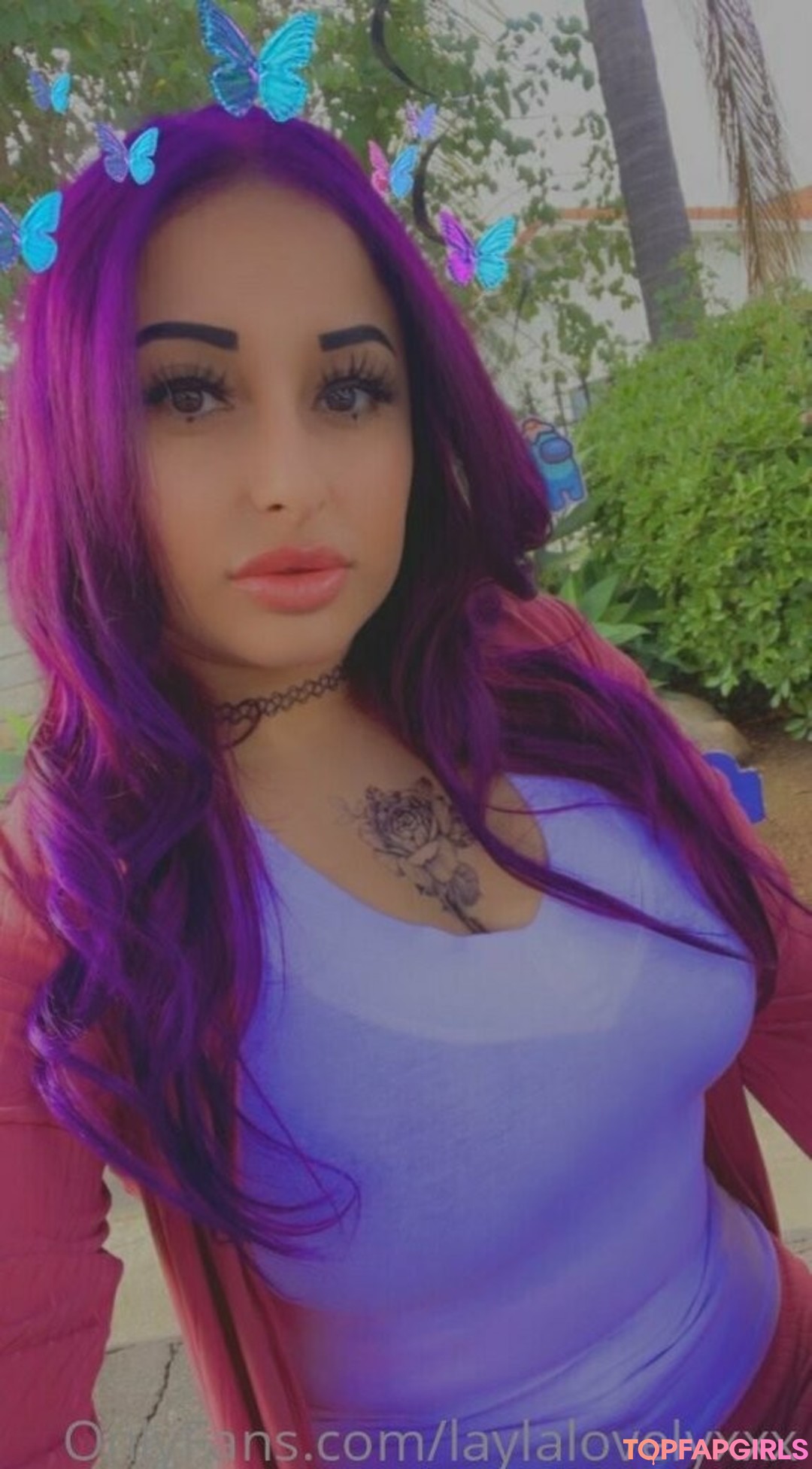 Foto desnuda filtrada de OnlyFans de Breed Me Please #1508