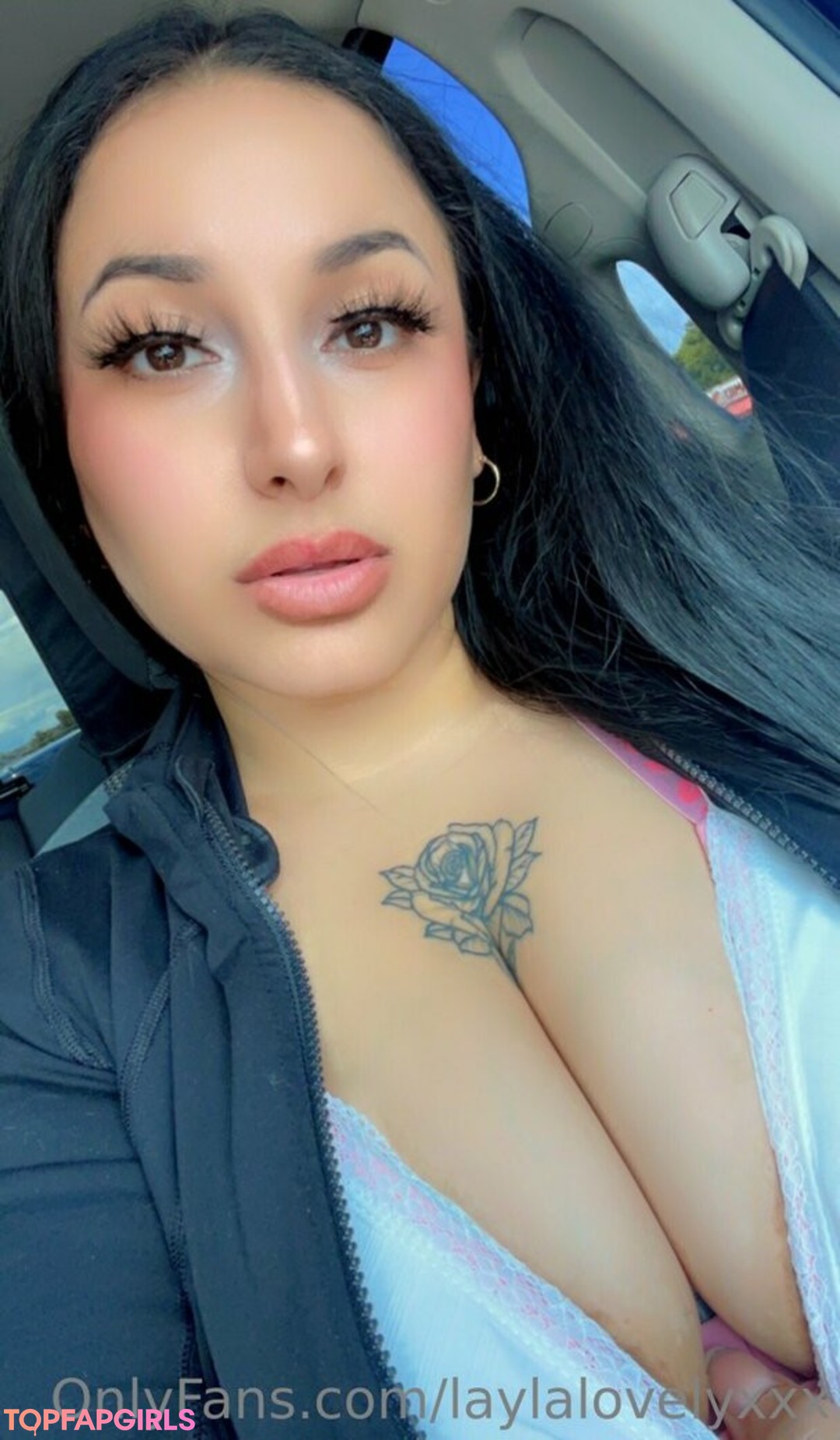 Foto desnuda filtrada de OnlyFans de Breed Me Please #1688