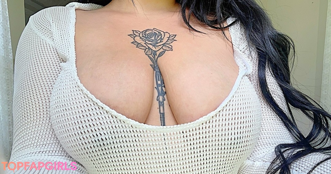 Foto desnuda filtrada de OnlyFans de Breed Me Please #1693