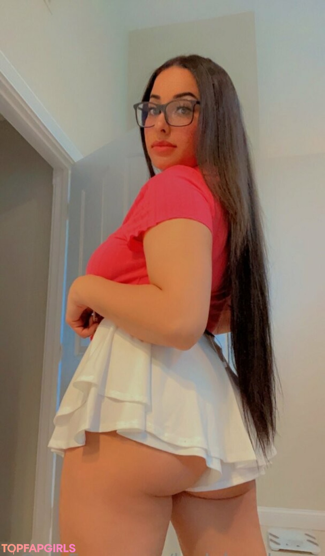 Foto desnuda filtrada de OnlyFans de Breed Me Please #1735