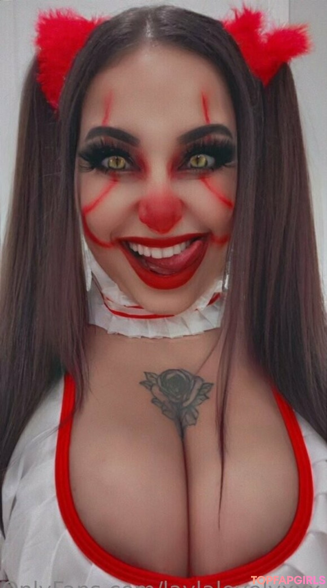 Foto desnuda filtrada de OnlyFans de Breed Me Please #1769