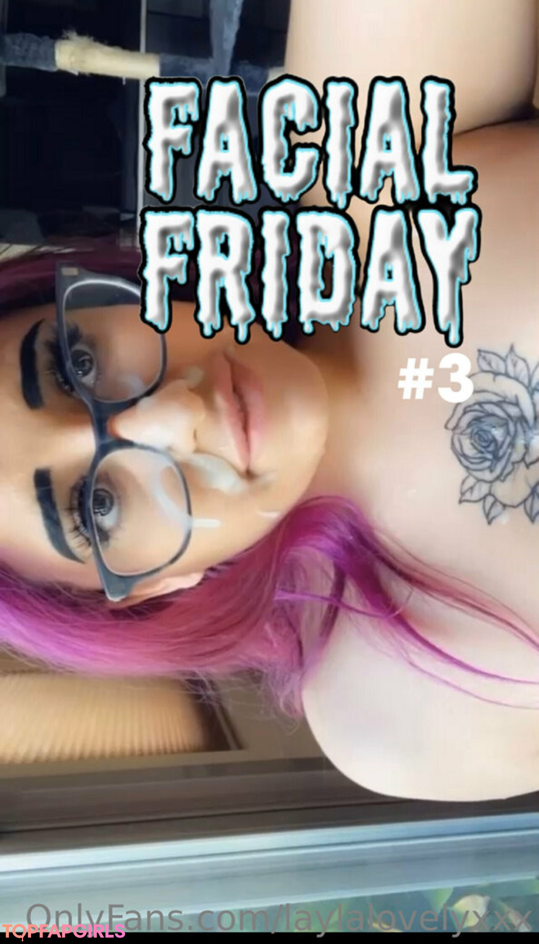 Foto desnuda filtrada de OnlyFans de Breed Me Please #1811