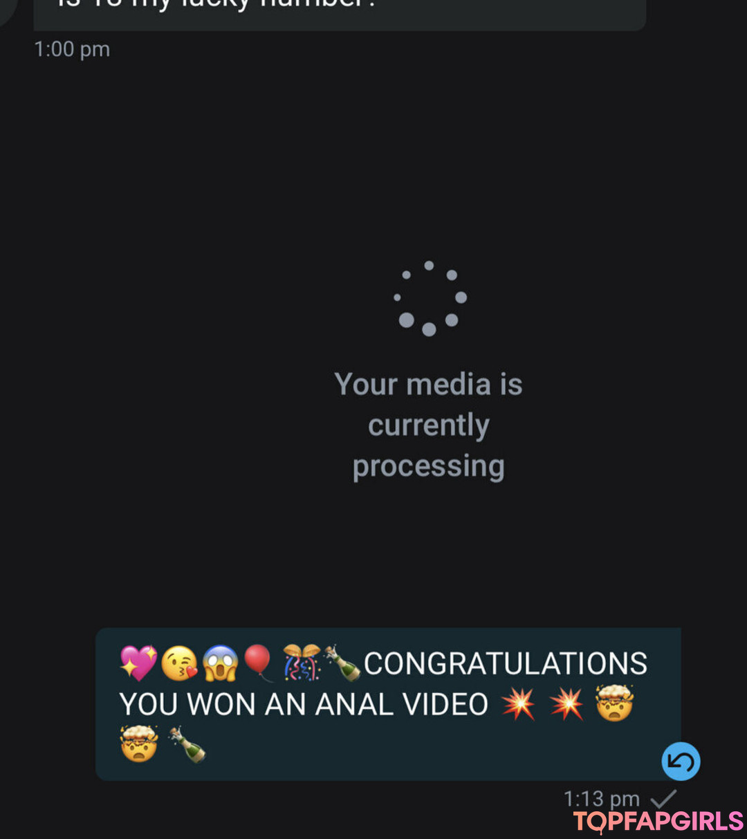 Foto desnuda filtrada de OnlyFans de Breed Me Please #352 Foto desnuda filtrada de OnlyFans de Breed Me Please #352