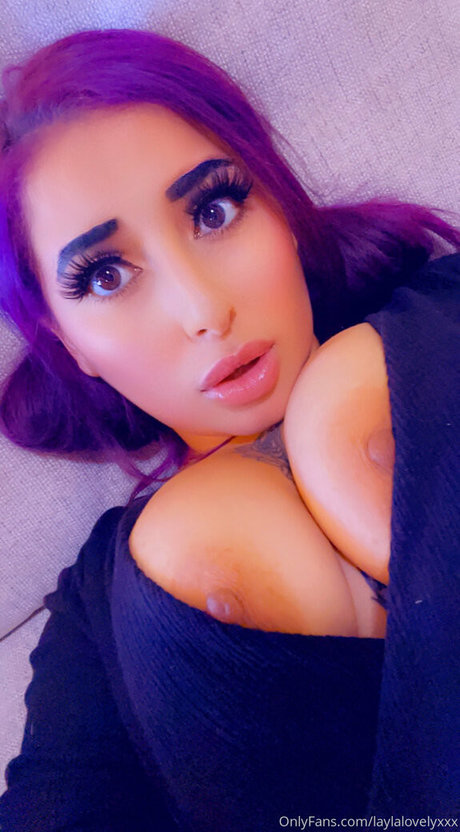 BREED ME PLEASE