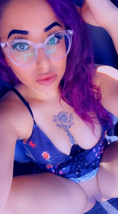 BREED ME PLEASE