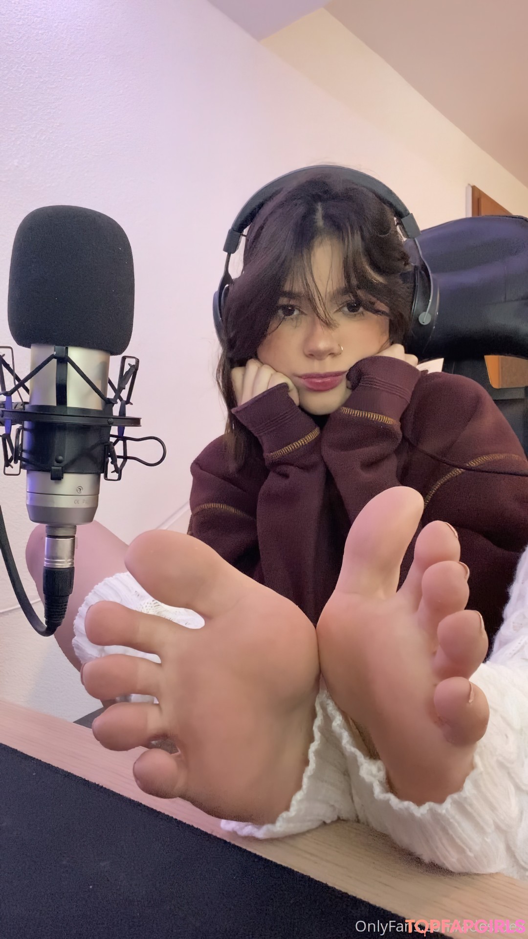 Foto desnuda filtrada de OnlyFans de Kitsunematic #204 Foto desnuda filtrada de OnlyFans de Kitsunematic #204