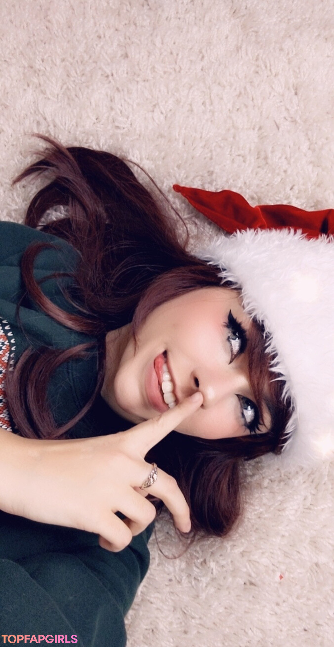 Foto desnuda filtrada de OnlyFans de Rusty Fawkes #562