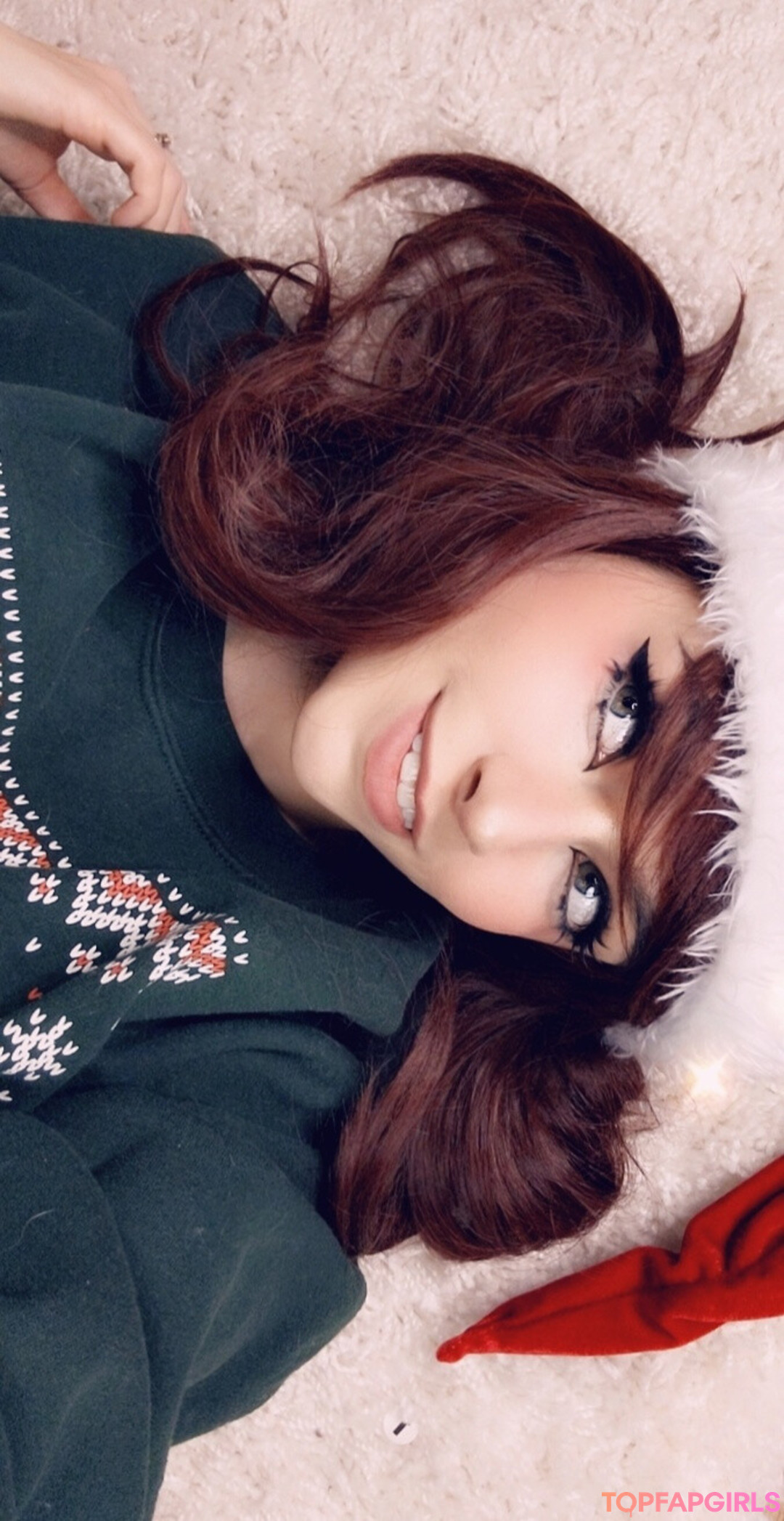 Foto desnuda filtrada de OnlyFans de Rusty Fawkes #569