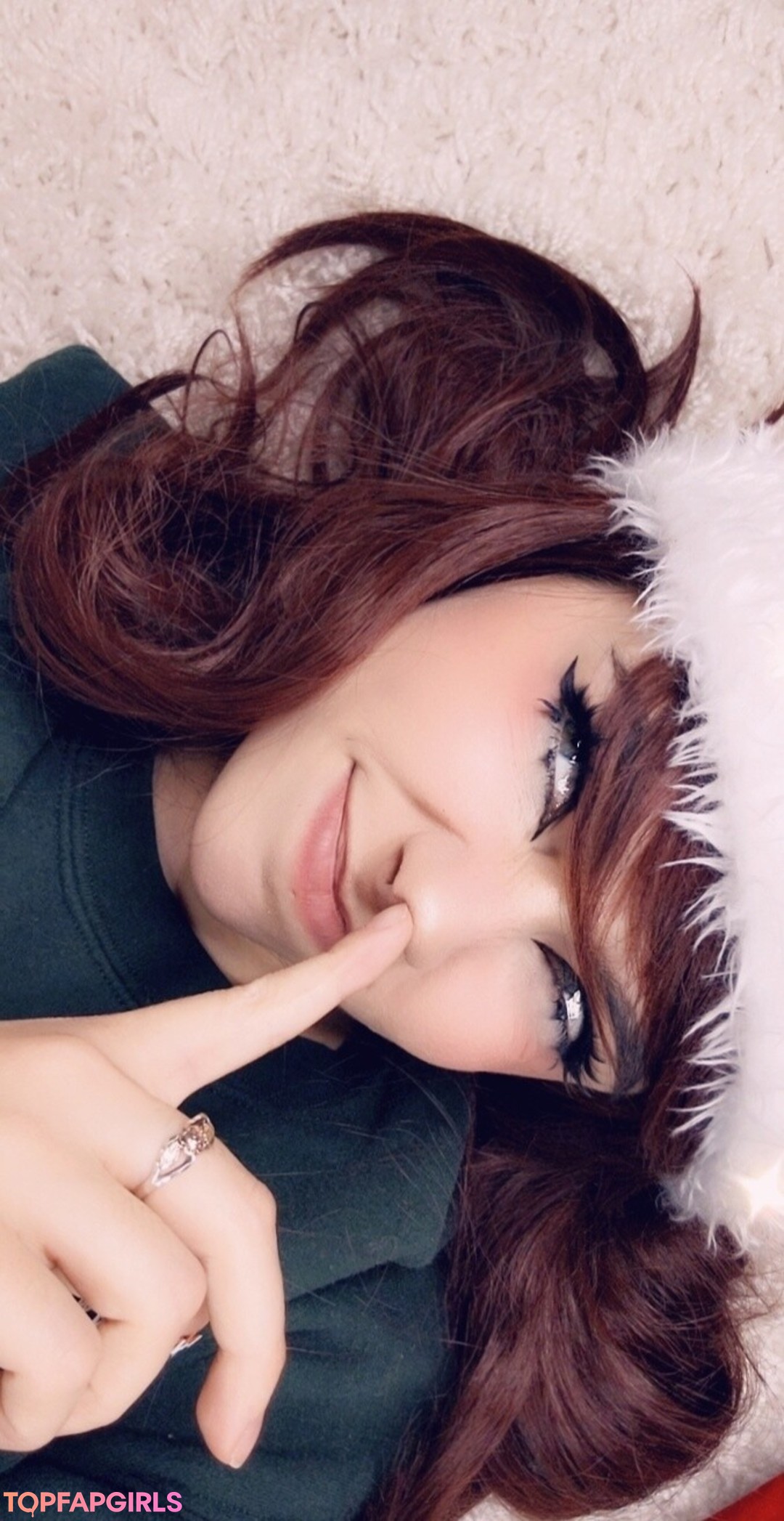 Foto desnuda filtrada de OnlyFans de Rusty Fawkes #570