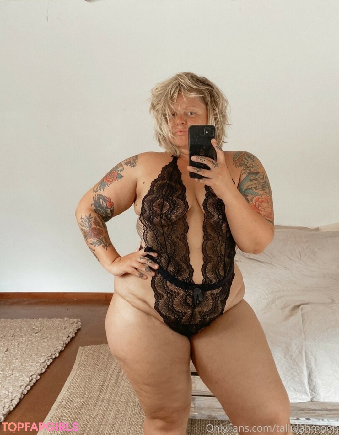 Foto desnuda filtrada de OnlyFans de Tallulah Moon #57 Foto desnuda filtrada de OnlyFans de Tallulah Moon #57