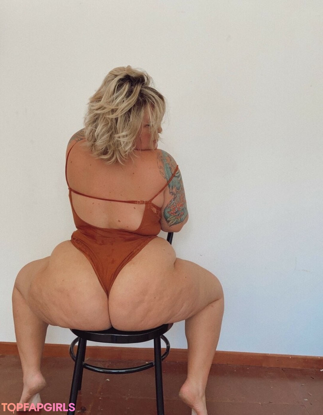 Foto desnuda filtrada de OnlyFans de Tallulah Moon #58 Foto desnuda filtrada de OnlyFans de Tallulah Moon #58