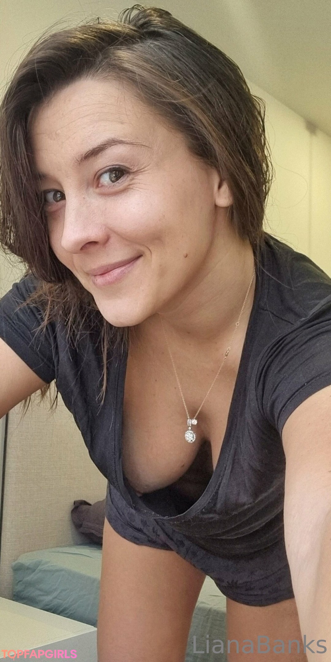 Foto desnuda filtrada de OnlyFans de Liana Banks #8 Foto desnuda filtrada de OnlyFans de Liana Banks #8