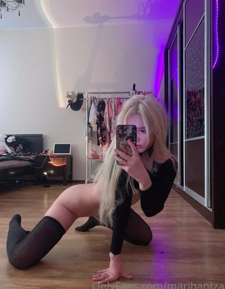 Marihantza