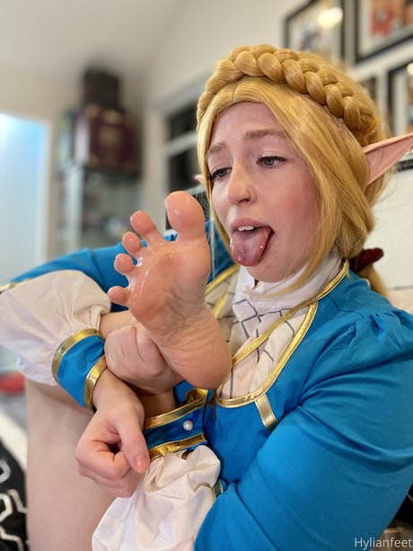 ZeldaHyrule
