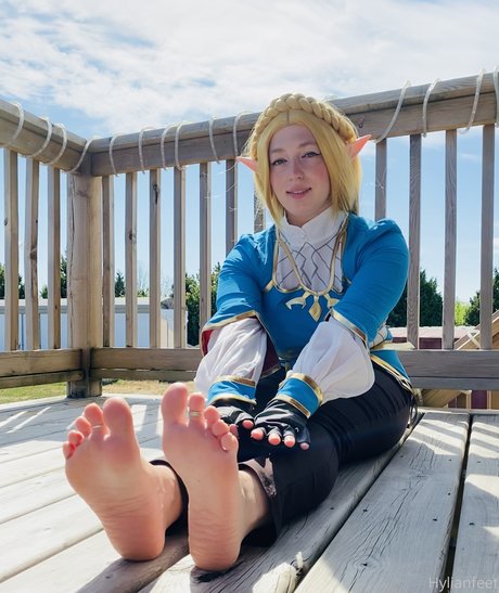 ZeldaHyrule