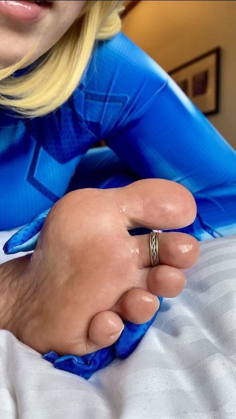 Foto desnuda filtrada de OnlyFans de Zeldahyrule