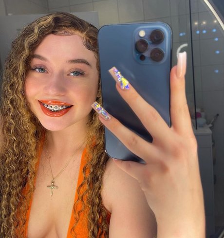 Arielle lael